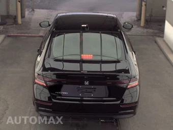 2025 Honda Accord Sedan SE - miniatura 5