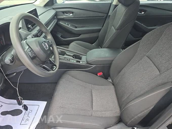 2025 Honda Accord Sedan SE - miniatura 7