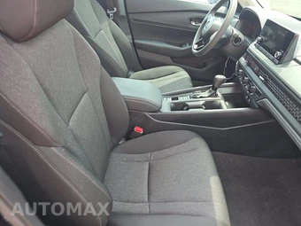 2025 Honda Accord Sedan SE - miniatura 8