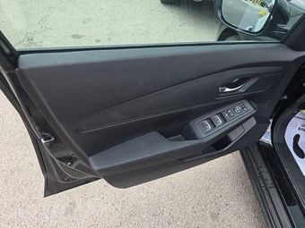 2025 Honda Accord Sedan SE - miniatura 9