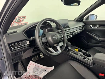 2025 Honda Civic - miniatura 10