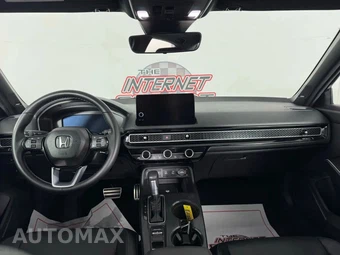 2025 Honda Civic - miniatura 11