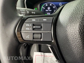 2025 Honda Civic - miniatura 15