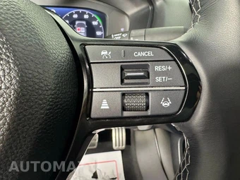 2025 Honda Civic - miniatura 16