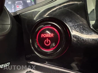 2025 Honda Civic - miniatura 17