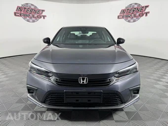2025 Honda Civic - miniatura 2