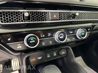 2025 Honda Civic - miniatura 21