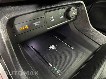 2025 Honda Civic - miniatura 22