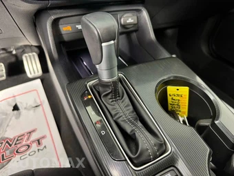 2025 Honda Civic - miniatura 23