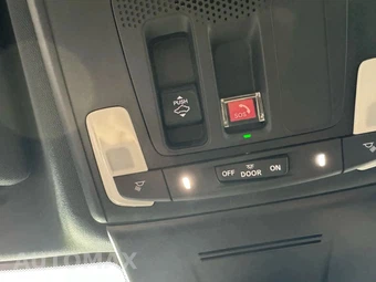 2025 Honda Civic - miniatura 25
