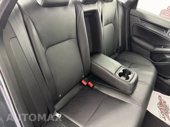 2025 Honda Civic - miniatura 40