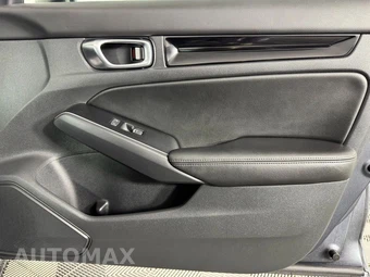 2025 Honda Civic - miniatura 44