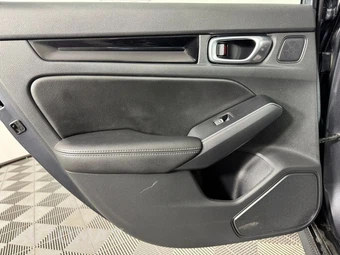 2025 Honda Civic - miniatura 45