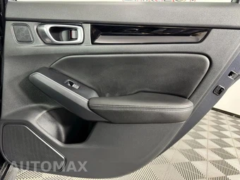 2025 Honda Civic - miniatura 46