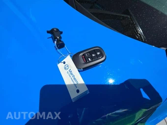 2025 Honda Civic Hatchback Hybrid Sport - miniatura 8