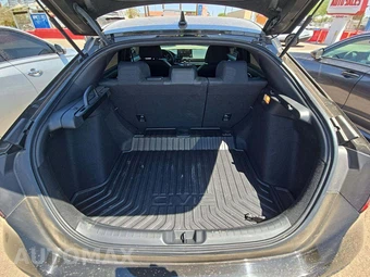 2025 Honda Civic Hatchback Hybrid Sport - miniatura 14