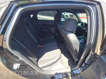 2025 Honda Civic Hatchback Hybrid Sport - miniatura 16
