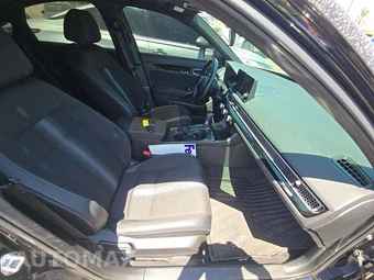2025 Honda Civic Hatchback Hybrid Sport - miniatura 18