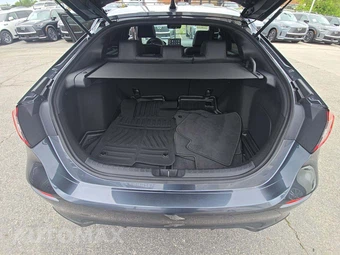 2025 Honda Civic Hatchback Hybrid Sport Touring - miniatura 11