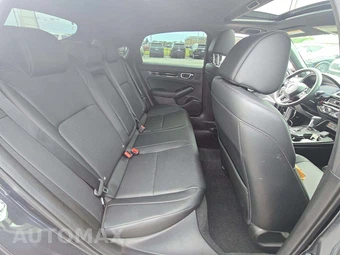 2025 Honda Civic Hatchback Hybrid Sport Touring - miniatura 13
