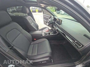 2025 Honda Civic Hatchback Hybrid Sport Touring - miniatura 15