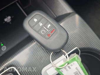 2025 Honda Civic Hatchback Hybrid Sport Touring - miniatura 5