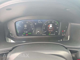 2025 Honda Civic Hatchback Hybrid Sport Touring - miniatura 6