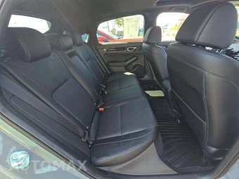 2025 Honda Civic Hatchback Hybrid Sport Touring - miniatura 16