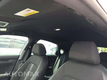 2025 Honda Civic Hatchback Sport - miniatura 11