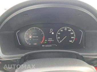 2025 Honda Civic Hatchback Sport - miniatura 10