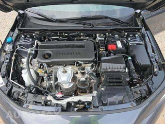 2025 Honda Civic Hatchback Sport - miniatura 24