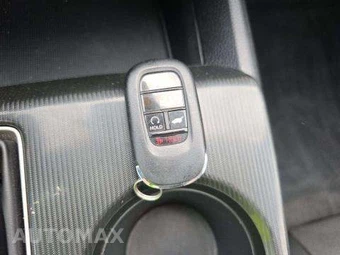 2025 Honda Civic Hatchback Sport - miniatura 9