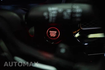 2025 Honda Civic Hatchback Sport - miniatura 16