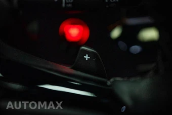 2025 Honda Civic Hatchback Sport - miniatura 17