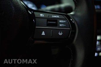 2025 Honda Civic Hatchback Sport - miniatura 18