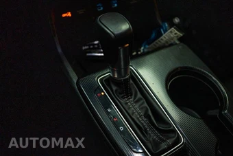 2025 Honda Civic Hatchback Sport - miniatura 19