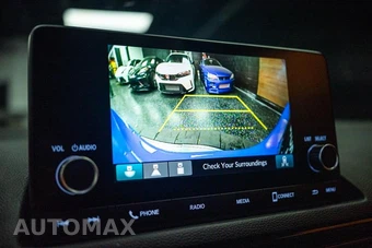 2025 Honda Civic Hatchback Sport - miniatura 20