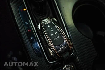 2025 Honda Civic Hatchback Sport - miniatura 21