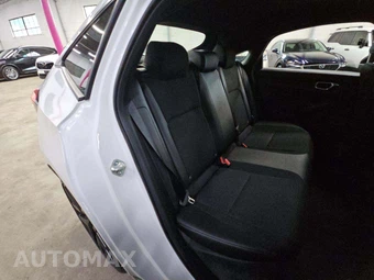 2025 Honda Civic Hatchback Sport - miniatura 16