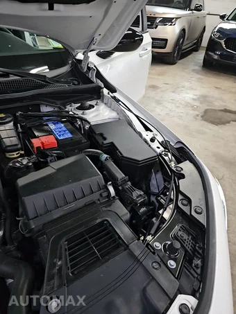 2025 Honda Civic Hatchback Sport - miniatura 21