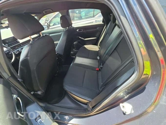 2025 Honda Civic Hatchback Sport - miniatura 13