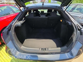 2025 Honda Civic Hatchback Sport - miniatura 14