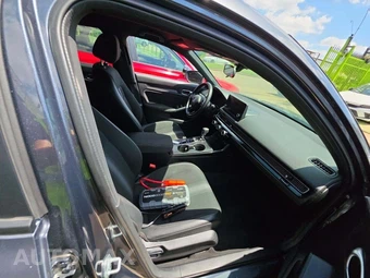 2025 Honda Civic Hatchback Sport - miniatura 18