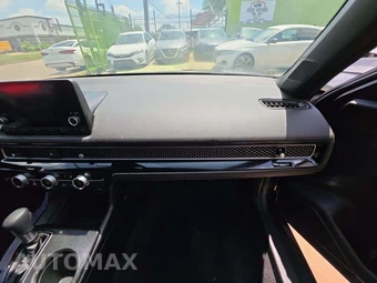 2025 Honda Civic Hatchback Sport - miniatura 19