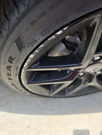 2025 Honda Civic Hatchback Sport - miniatura 22