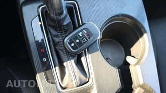 2025 Honda Civic Hatchback Sport - miniatura 18