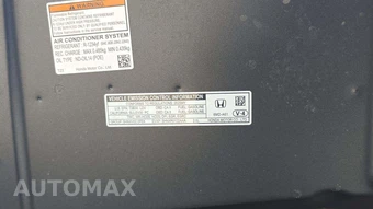 2025 Honda Civic Hatchback Sport - miniatura 20