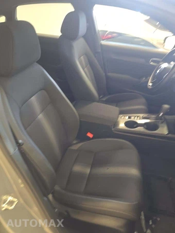 2025 Honda Civic Hatchback Sport - miniatura 18