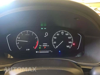 2025 Honda Civic Hatchback Sport - miniatura 9