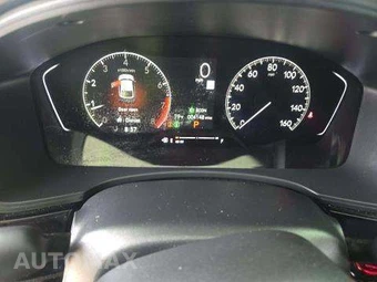 2025 Honda Civic Hatchback Sport - miniatura 10